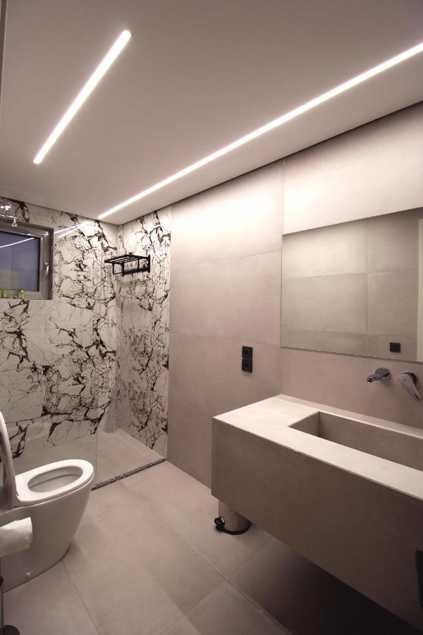 Luxury Villa Jo-An Ksamil Zewnętrze zdjęcie