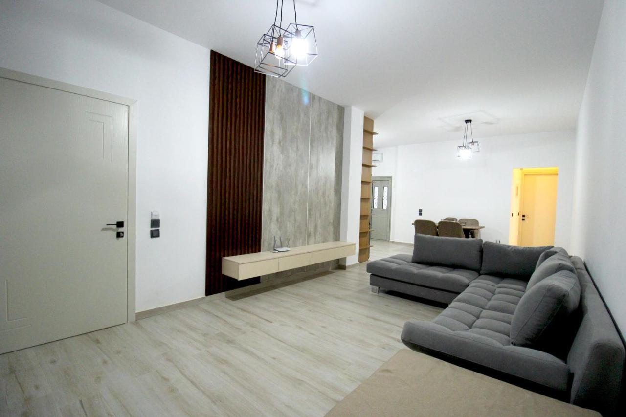 Luxury Villa Jo-An Ksamil Zewnętrze zdjęcie