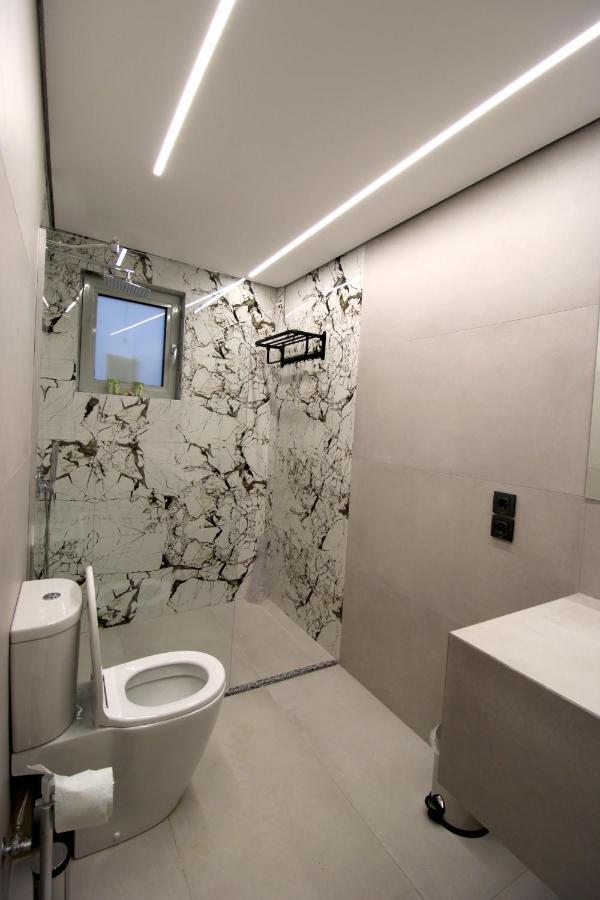Luxury Villa Jo-An Ksamil Zewnętrze zdjęcie