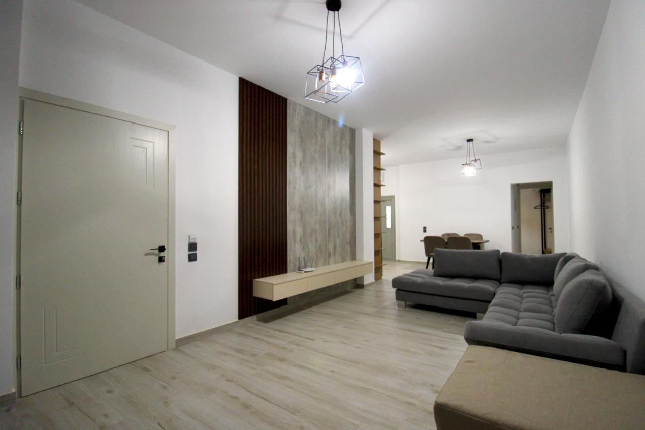 Luxury Villa Jo-An Ksamil Zewnętrze zdjęcie