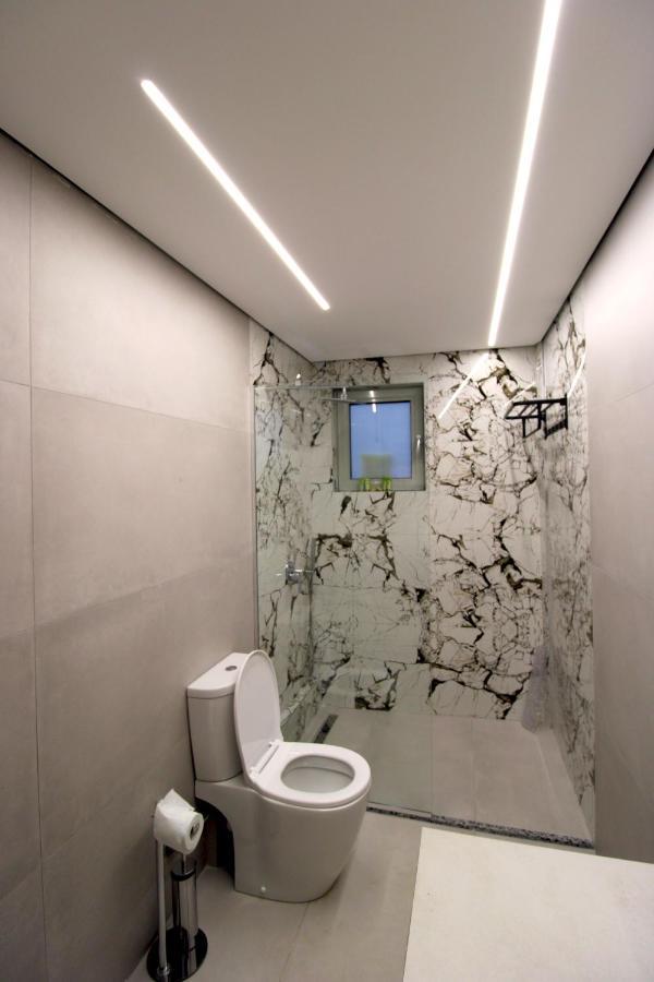 Luxury Villa Jo-An Ksamil Zewnętrze zdjęcie