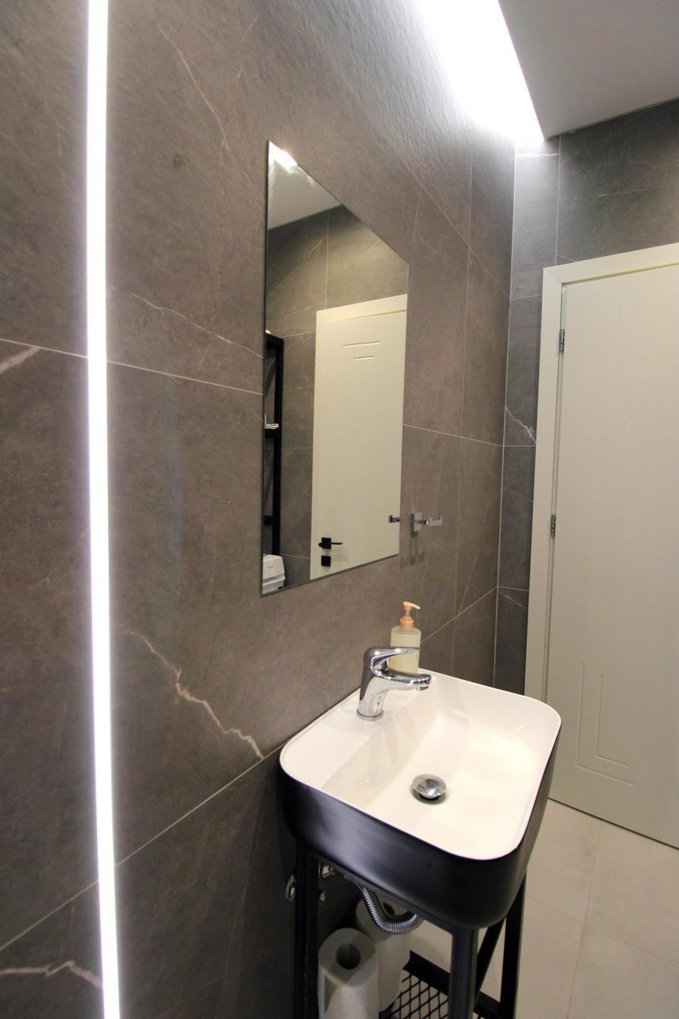 Luxury Villa Jo-An Ksamil Zewnętrze zdjęcie