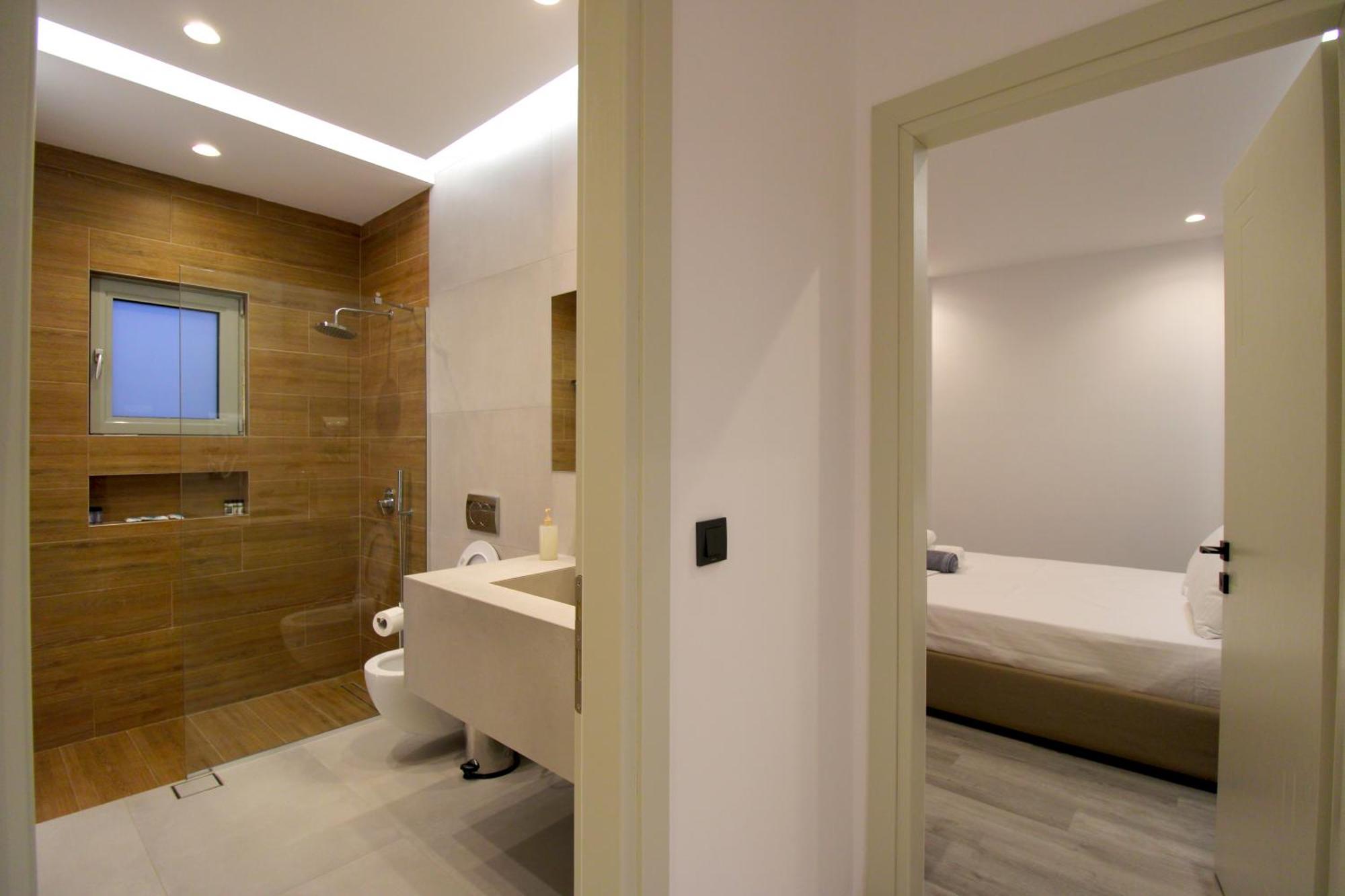 Luxury Villa Jo-An Ksamil Zewnętrze zdjęcie
