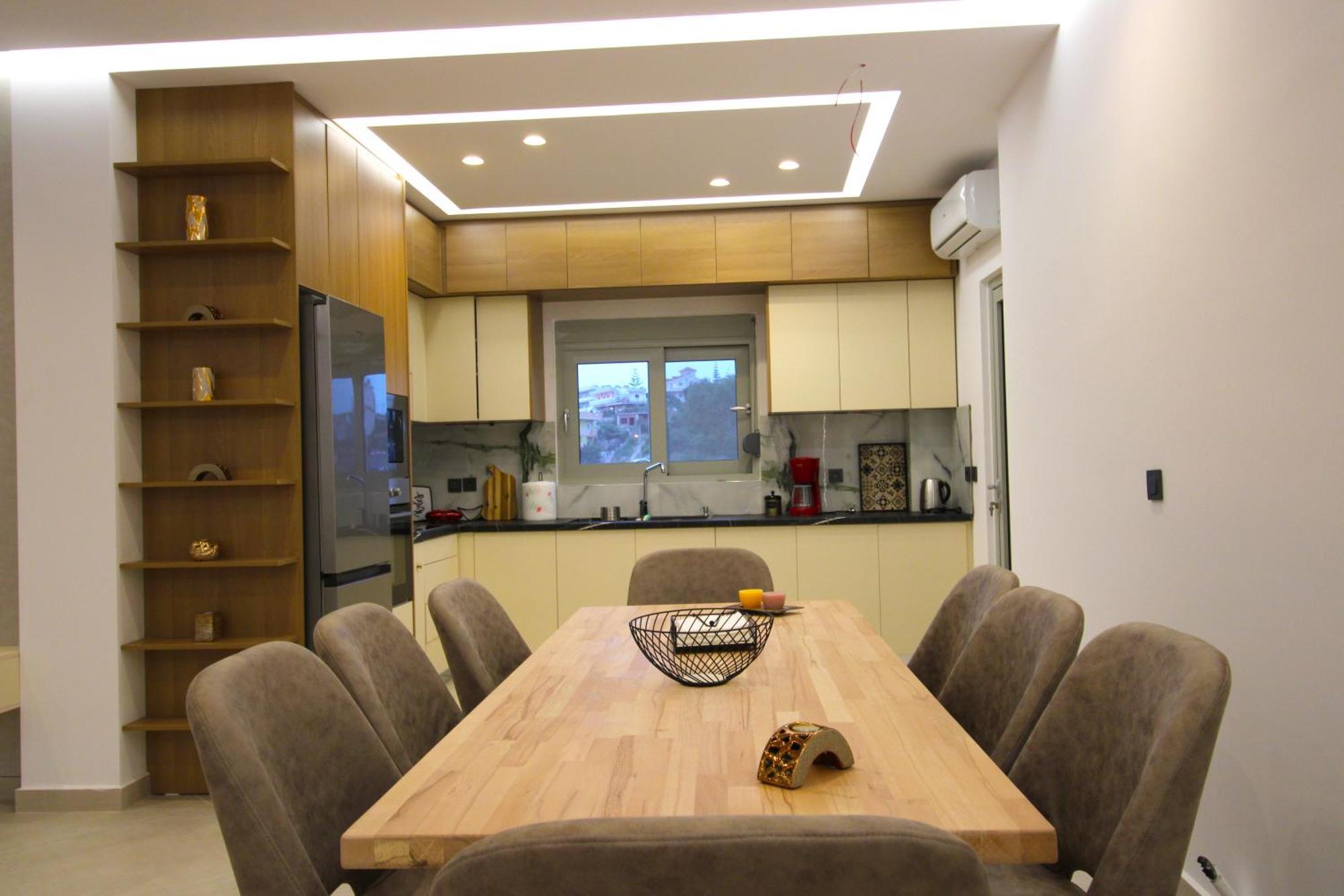 Luxury Villa Jo-An Ksamil Zewnętrze zdjęcie