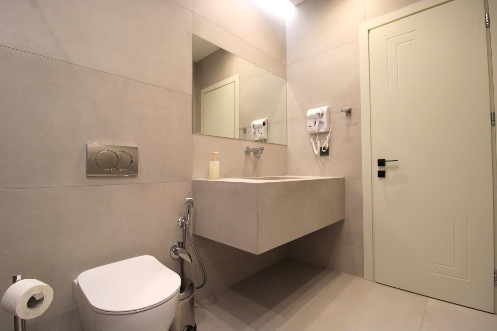 Luxury Villa Jo-An Ksamil Zewnętrze zdjęcie