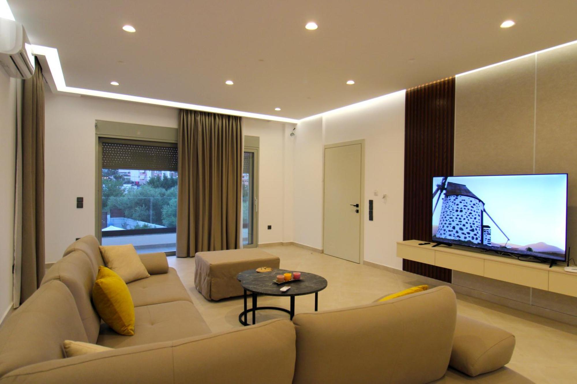 Luxury Villa Jo-An Ksamil Zewnętrze zdjęcie