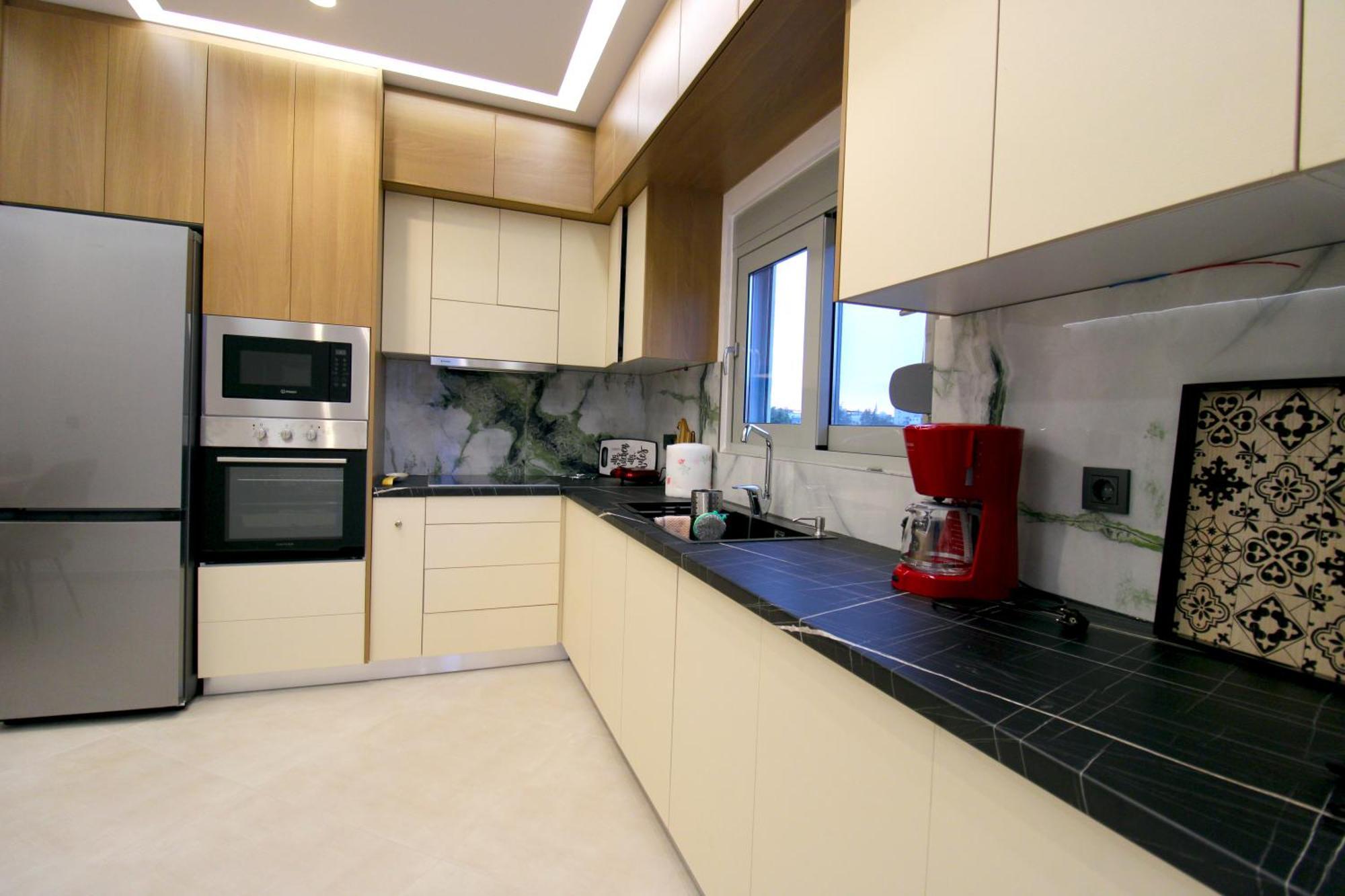 Luxury Villa Jo-An Ksamil Zewnętrze zdjęcie