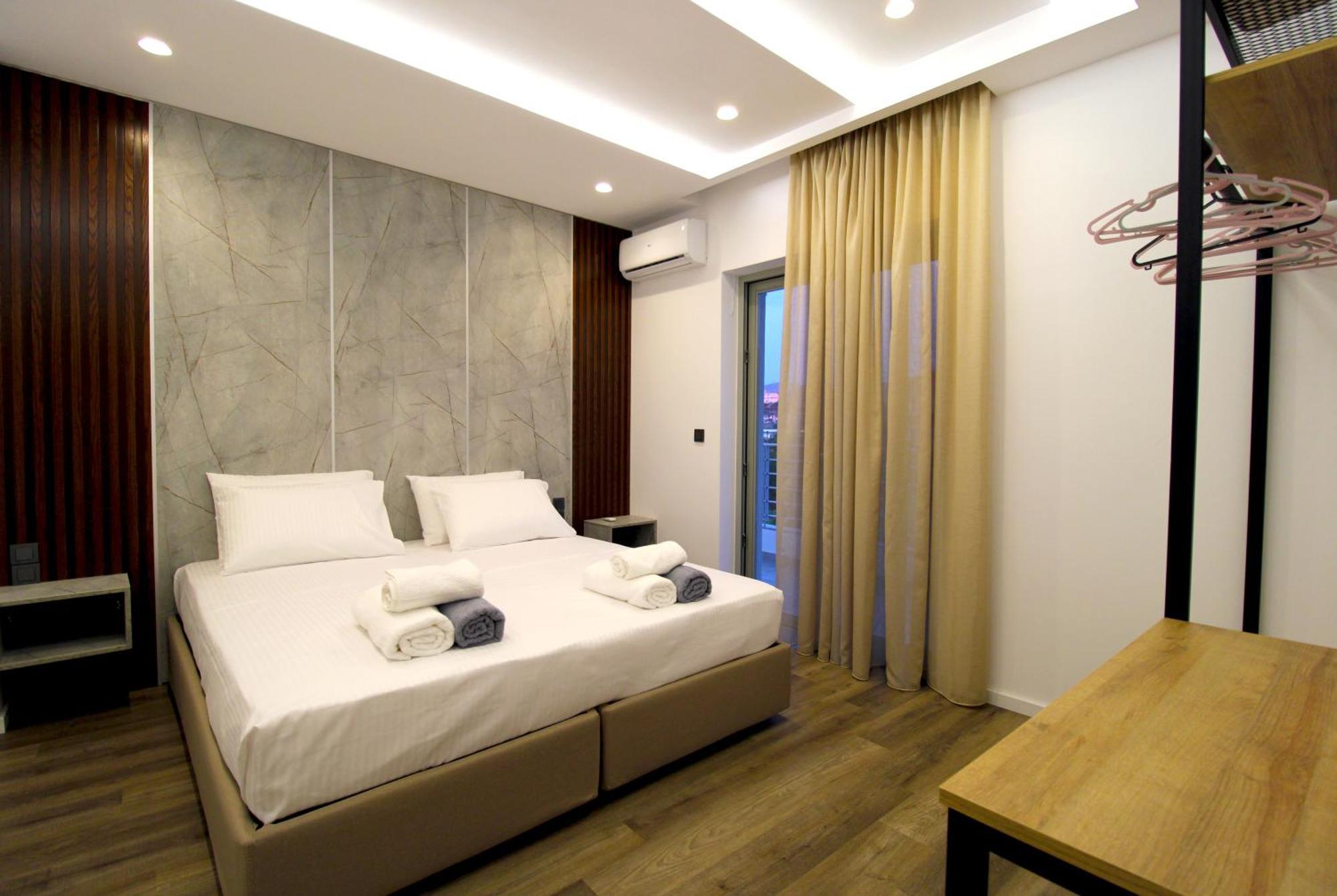 Luxury Villa Jo-An Ksamil Zewnętrze zdjęcie